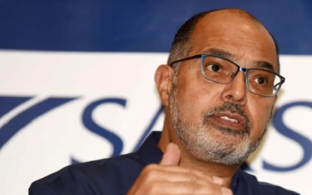 SARS boss’ message to taxpayers in South Africa: We will only ask nicely the first time